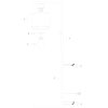 Stang Lampadaire Luminaires Steinhauer Noir, 1 lumière