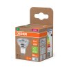 Luminaires Osram GU10 1.3 Watt blanc neutre 240 Lumen