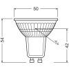 Luminaires Osram GU10 1.3 Watt blanc neutre 240 Lumen