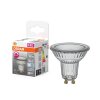 Luminaires Osram GU10 6.9 Watt blanc neutre dimmable 650 Lumen