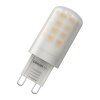Luminaires Osram G9 3.2 Watt blanc lumière du jour dimmable 320 Lumen