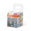 Luminaires Osram GU10 LED 4.3 Watt blanc neutre 350 Lumen