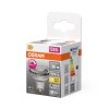 Luminaires Osram GU10 LED 8.3 Watt blanc lumière du jour dimmable