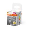 Luminaires Osram GU10 2.6 Watt blanc chaud 230 Lumen