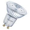 Luminaires Osram GU10 LED 5 Watt blanc chaud dimmable 350 Lumen