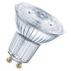 Luminaires Osram GU10 4.7 Watt blanc chaud dimmable 350 Lumen