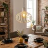 Orlin Suspension, Suspension Sable, 1 lumière