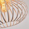 Orlin Suspension, Suspension Sable, 1 lumière