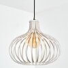 Orlin Suspension, Suspension Sable, 1 lumière