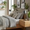 Salgadinho Lampe de table d'extérieur, Lampe à poser LED Gris, 1 lumière