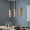 Velune Suspension, Suspension Or, 3 lumières