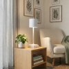 Kaval Lampe à poser LED Blanc, 1 lumière