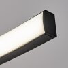 Kirel Plafonnier LED Laiton, 1 lumière