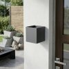 Tamarin Lampe murale d´extérieur, Luminaire Up & Down, Applique murale LED Anthracite, 1 lumière