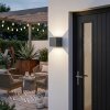 Tamarin Lampe murale d´extérieur, Luminaire Up & Down, Applique murale LED Anthracite, 1 lumière