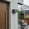 Tamarin Lampe murale d´extérieur, Luminaire Up & Down, Applique murale LED Anthracite, 1 lumière