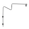 Linstrom Applique murale Luminaires Steinhauer Noir