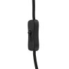 Linstrom Applique murale Luminaires Steinhauer Noir