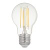 Luminaires Eglo E27 LED 6 Watt blanc neutre dimmable 806 Lumen