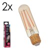 Luminaires Eglo LED 4 Watt blanc chaud 320 Lumen