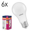 Luminaires Osram E27 LED 13 Watt blanc chaud 1521 Lumen