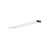 lampes pour bandeaux LEDVANCE LINEAR Argenté, 1 lumière, Détecteur de mouvement