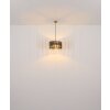 NOWA Run luminaire suspendu, suspension E27 moderne pour cuisine et salle à manger