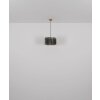 NOWA Run luminaire suspendu, suspension E27 moderne pour cuisine et salle à manger