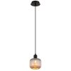 NOWA Tom suspension luminaire suspendu moderne E14 40 Watt pour salle à manger