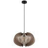 Sakura NOWA suspension, luminaire suspendu moderne Ø 44 cm pour salle à manger