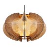 Sakura NOWA suspension, luminaire suspendu moderne Ø 44 cm pour salle à manger