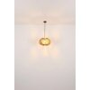 Sakura NOWA suspension, luminaire suspendu moderne Ø 44 cm pour salle à manger