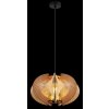 Sakura NOWA suspension, luminaire suspendu moderne Ø 44 cm pour salle à manger