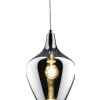 NOWA Paso suspension moderne E14 réglable, luminaire suspendu pour salon