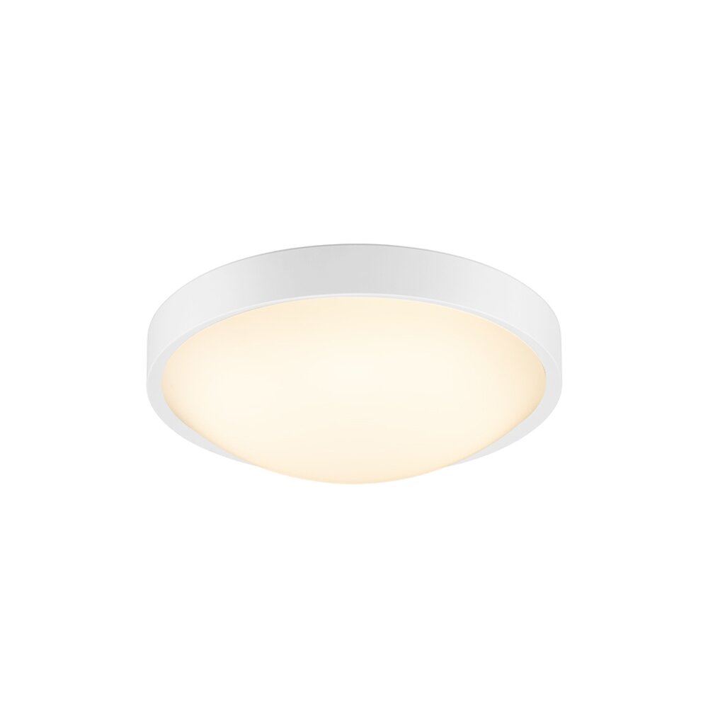 Plafonnier Nordlux ALTUS Blanc, 1 lumière main product photo