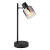 NOWA Jack suspension luminaire moderne E14 40 W, hauteur 35 cm, longueur 13,5 cm