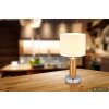 NOWA Taugus suspension moderne ronde E27 Ø 25 cm H 45 cm pour cuisine et salle à manger