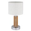 NOWA Taugus suspension moderne ronde E27 Ø 25 cm H 45 cm pour cuisine et salle à manger