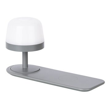 Nowa Adam lampe de table LED à poser moderne allongée, 3000 K, 100 lm, 0,9 W