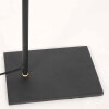 Steinhauer Pintino lampadaire sur pied classique GU10, tête pivotante, interrupteur