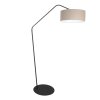 Steinhauer Zig-Zag lampadaire sur pied salon moderne avec interrupteur H 173 cm