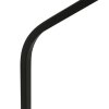 Steinhauer Zig-Zag lampadaire de salon arc sur pied moderne E27, hauteur 173 cm