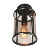 Steinhauer Pimpernel suspension lanterne à cage classique rétro E27 16 cm