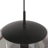 Steinhauer Bollique suspension boule moderne design E27 Ø 40 cm pour intérieur
