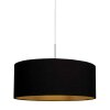 Steinhauer Sparkled Light suspension ronde réglable 50 cm pour salle à manger et salon