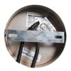 Steinhauer Sparkled Light suspension luminaire suspendu rond E27 longueur 60 cm