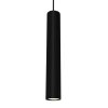 Steinhauer Tubel suspension tubulaire GU10 réglable pour îlot de cuisine moderne