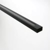 Steinhauer Bande LED suspension linéaire moderne à 3 flammes longueur 3 cm
