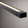 Steinhauer Bande LED suspension linéaire à 3 points lumineux longueur 3 cm