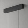 Steinhauer Bande LED suspension linéaire à 3 points lumineux longueur 3 cm